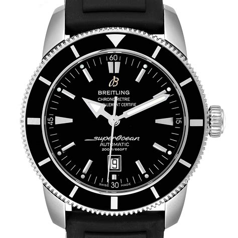 breitling superocean heritage 46 ebay|Breitling Superocean Heritage price.